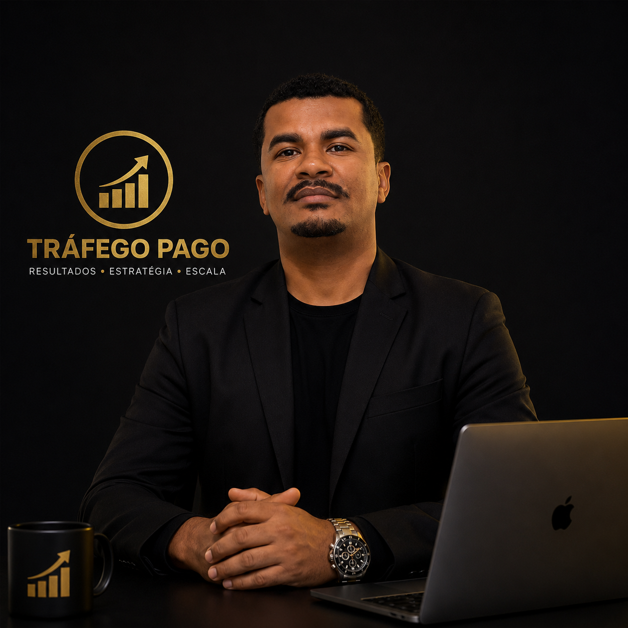 Edvaldo Santos